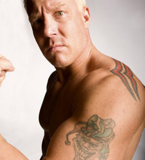 5 Most Controversial Tattoos In Wrestling History  WrestleTalk