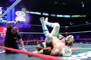 CMLL Super Viernes (July 26, 2019) 9