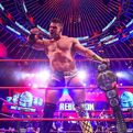 Brian Cage 46th Champion (April 28, 2019 - October 25, 2019)