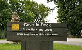 Cave-in-Rock State Park