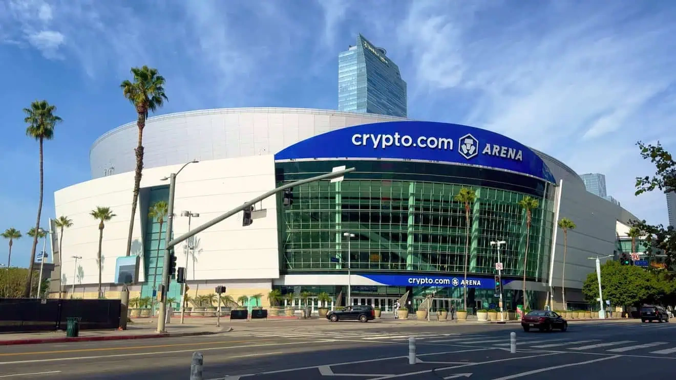 Crypto.com Arena | Pro Wrestling | Fandom