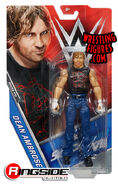 Dean Ambrose (WWE Series 72)