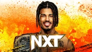 February 14, 2023 NXT Preview3.jpg (304 KB) Wes Lee issues an open challenge for the NXT North American Championship