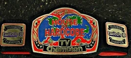 HOH TV Title