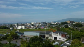 Miyakonojō