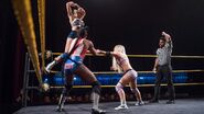 NXT House Show (June 12, 18') 12