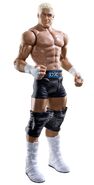 WWE Series 17