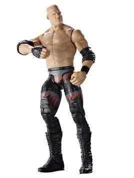 WWE Series 8 Kane