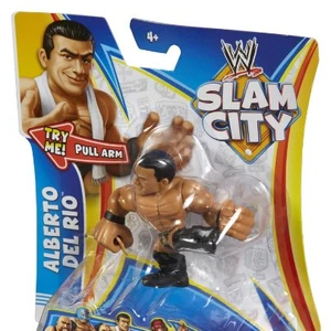 slam city toys