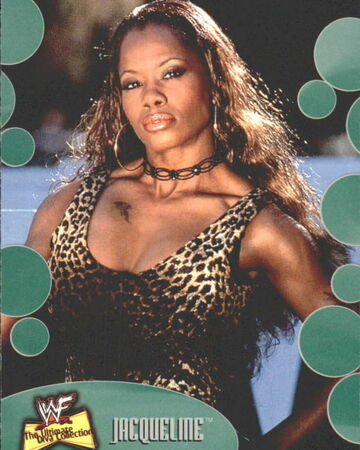 2001 WWF The Ultimate Diva Collection (No.25) | Pro Wrestling | Fandom