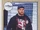 2017 WWE Heritage Wrestling Cards (Topps) Sami Zayn (No.32)