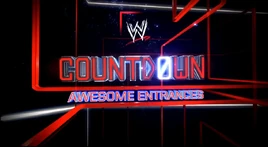 Awesome Entrances 2