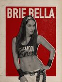 Brie Bella - WWE 2K17