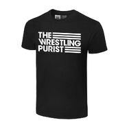 Cesaro The Wrestling Purist Authentic T-Shirt