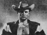 Cowboy Carlson