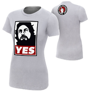 Daniel Bryan "YES Movement" Women's T-Shirt