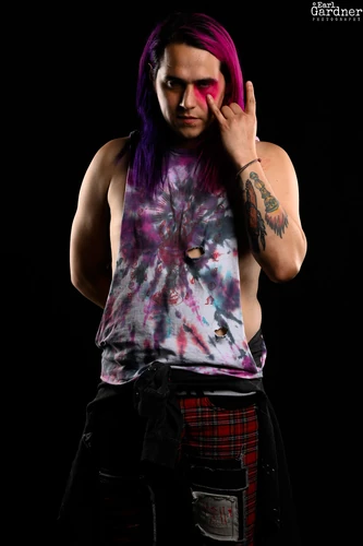 Dante Leon Pro Wrestling Fandom
