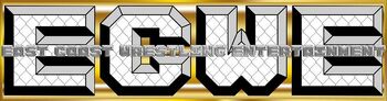 East Coast Wrestling Entertainment - Logo