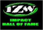 IZW Impact Hall Of Fame
