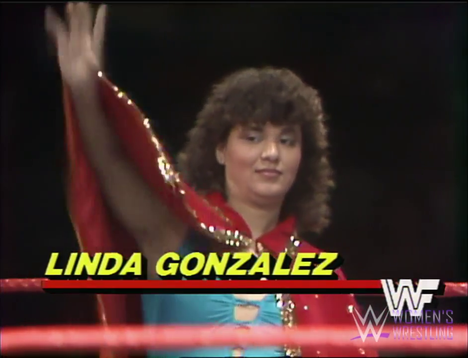Linda Gonzalez Image Gallery Pro Wrestling Fandom