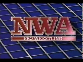 NWA Pro Logo