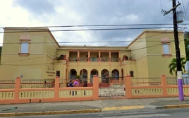 Peñuelas, Puerto Rico