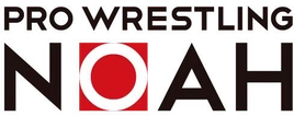 Pro Wrestling Noah 2019 Logo
