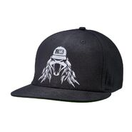 RK-Bro Snapback Hat