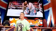 Raw 5-19-14 5