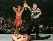 Survivor Series 2006.12