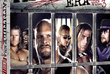 Wwe attitude era volume 1 watch online shop