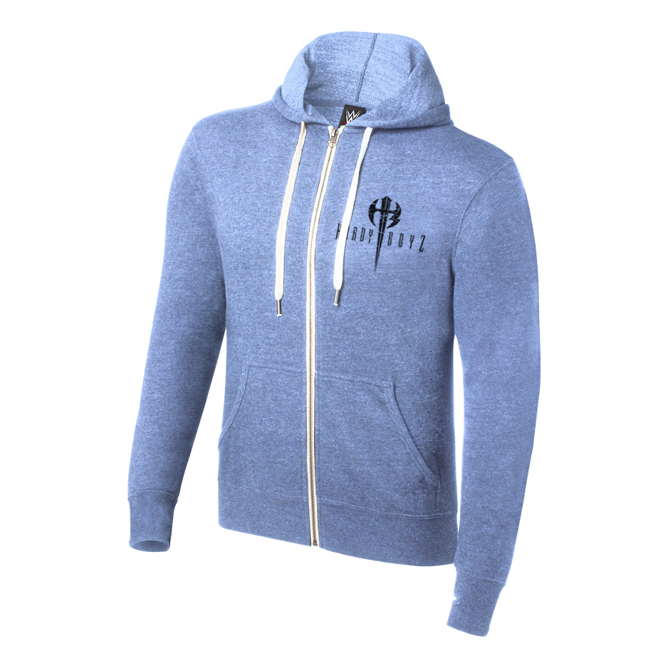 Hardy boyz hoodie new arrivals