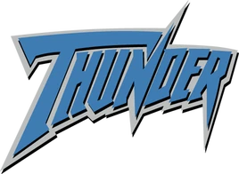 Thunder