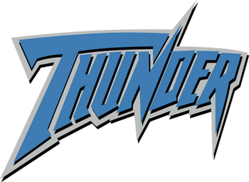 Thunder