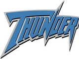 March 21, 2001 Thunder results