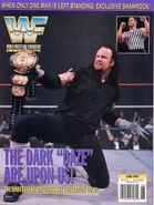 WWF Magazine Juin 1997