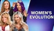 Women's Evolution