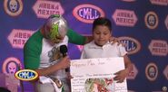 CMLL Informa (February 27, 2019) 5