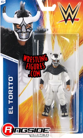 El Torito (WWE Series 55)