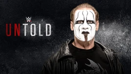 How Sting Finally Debuted In WWE