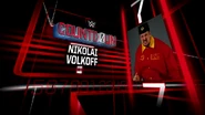 7.) Nikolai Volkoff