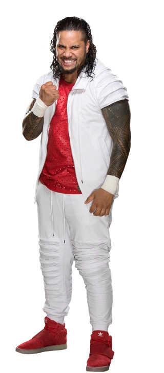 wwe jimmy uso