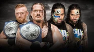 NM 2016 Rhyno & Slater v Usos.jpg (86 KB) Heath Slater & Rhyno (c) vs. The Usos for the WWE Smackdown Tag Team Championship