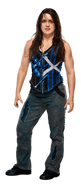 Nikki Cross Stat