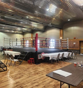 Penns Landing Caterers