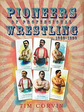 Pioneers of Professional Wrestling