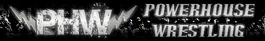 Powerhouse Wrestling
