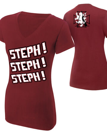 Steph steph steph shirt clearance