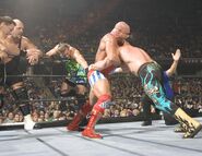 Survivor Series 2004..7