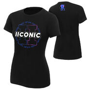 The IIconics Future Women's Authentic T-Shirt